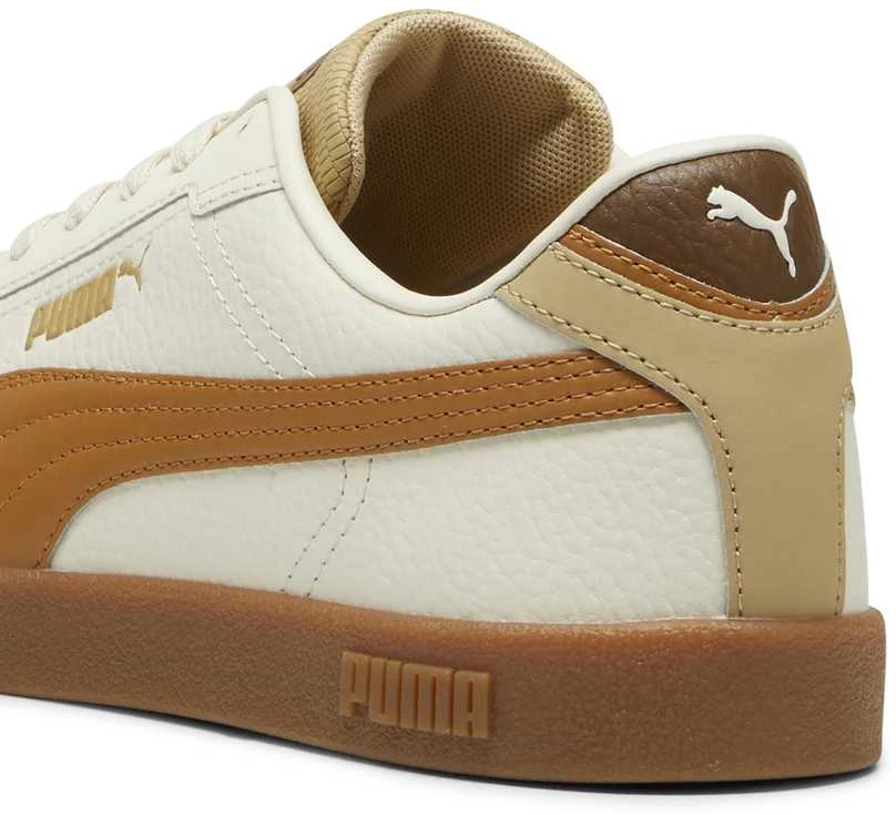 Puma Avalynė Vyrams Rbd Game Low Baltas Brown rusvai gelsvas 397448 01