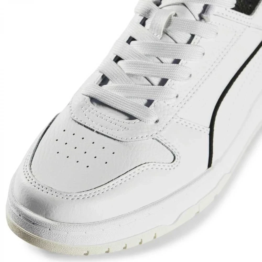Puma Avalynė Vyrams Rbd Game Low Baltas 386373 01