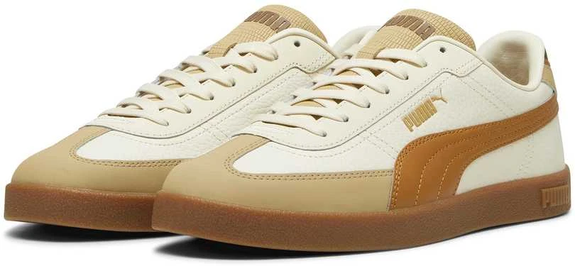 Puma Avalynė Vyrams Rbd Game Low Baltas Brown rusvai gelsvas 397448 01
