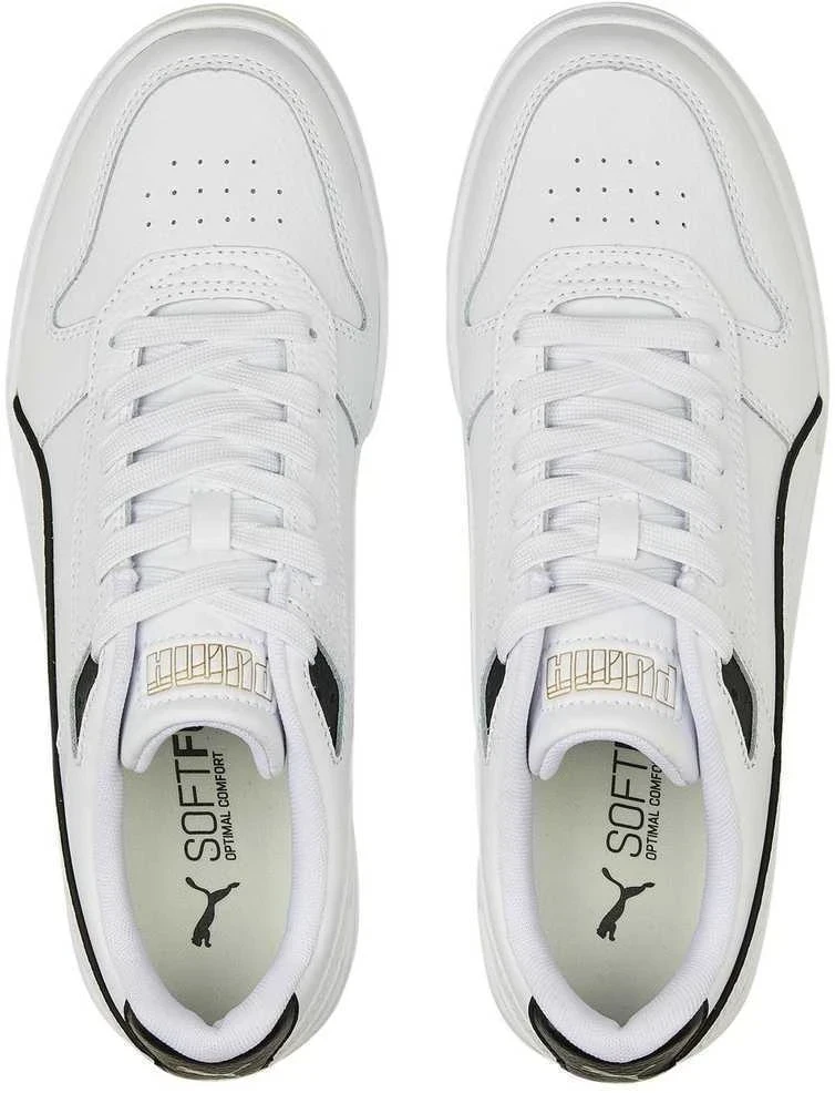Puma Avalynė Vyrams Rbd Game Low Baltas 386373 01