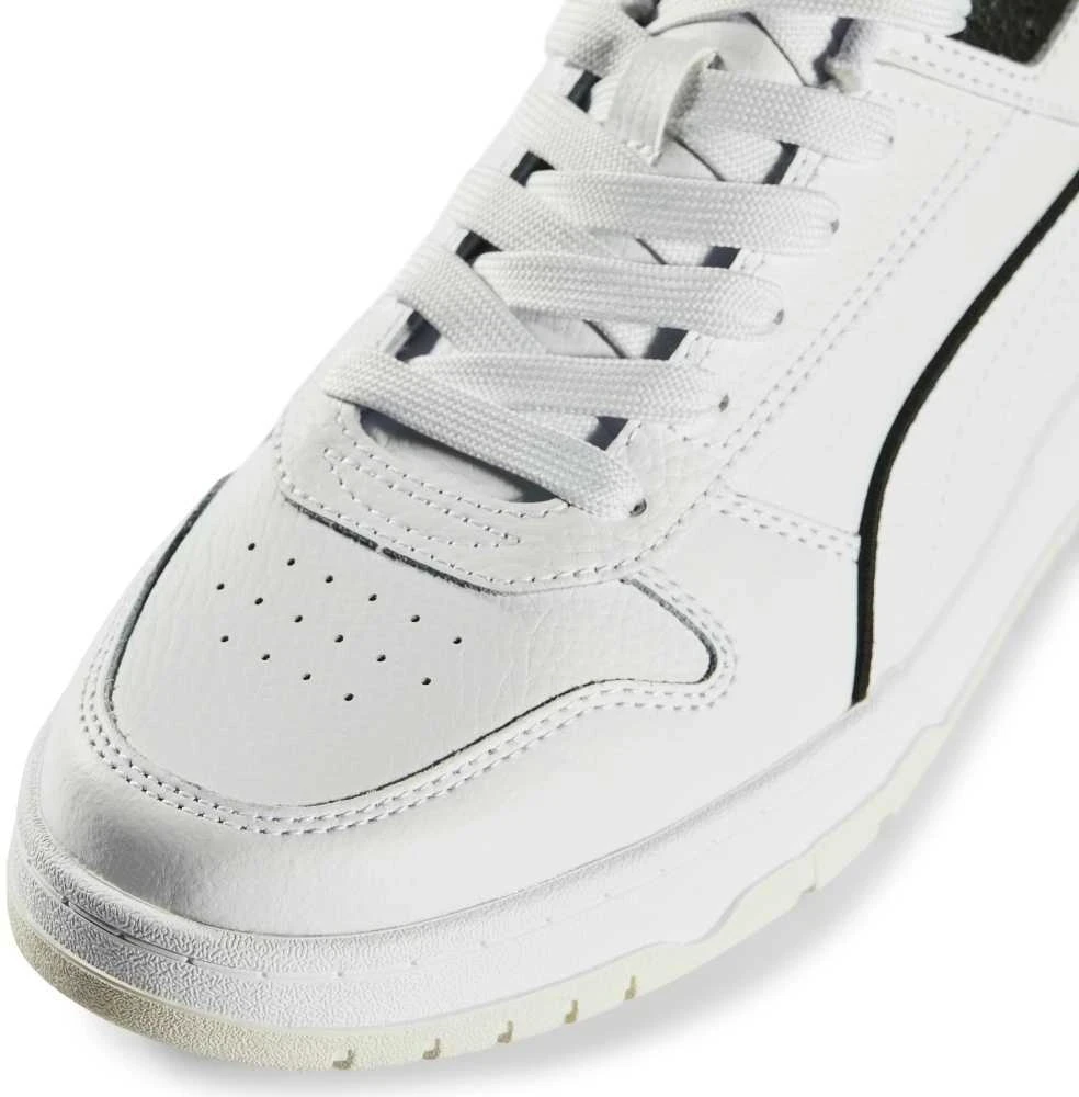 Puma Avalynė Vyrams Rbd Game Low Baltas 386373 01