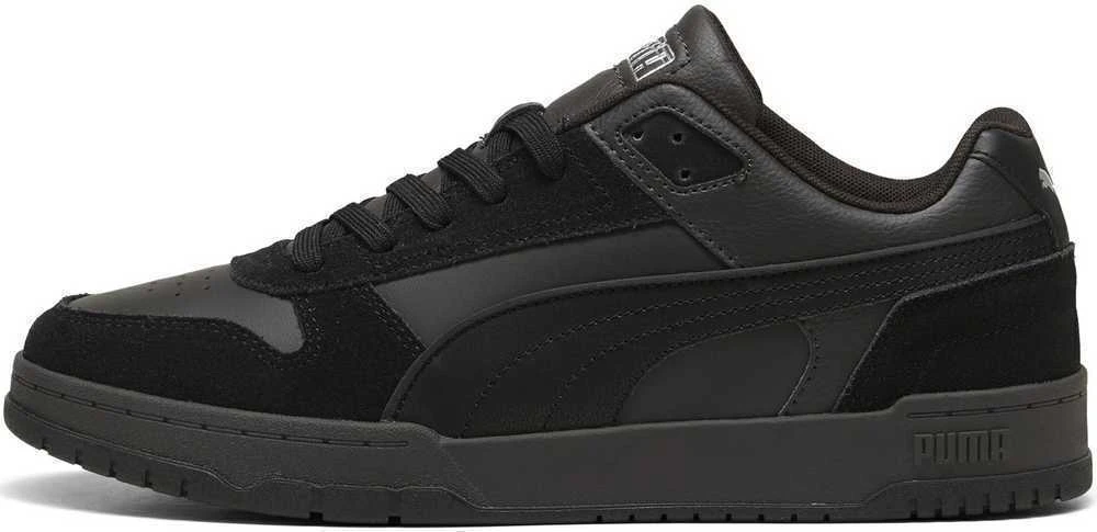 Puma Avalynė Vyrams Rbd Game Low Retro Club Baltas Kreminis Mėlyna 395075 01