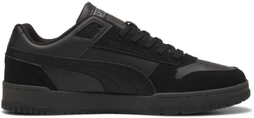 Puma Avalynė Vyrams Rbd Game Low Retro Club Baltas Kreminis Mėlyna 395075 01