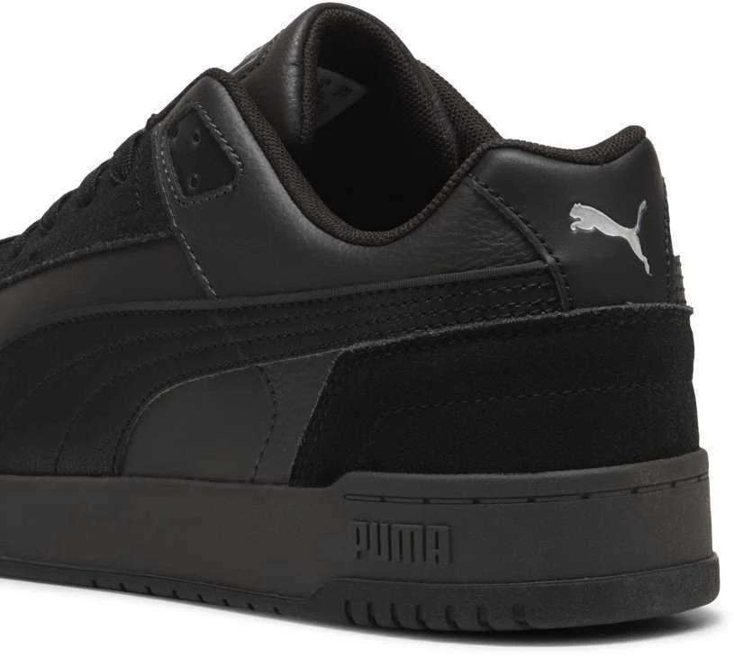 Puma Avalynė Vyrams Rbd Game Low Retro Club Baltas Kreminis Mėlyna 395075 01