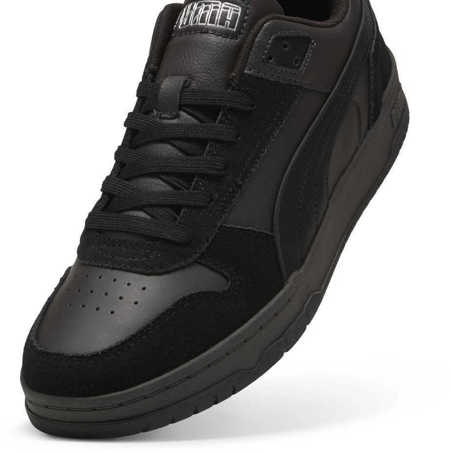 Puma Avalynė Vyrams Rbd Game Low Retro Club Baltas Kreminis Mėlyna 395075 01