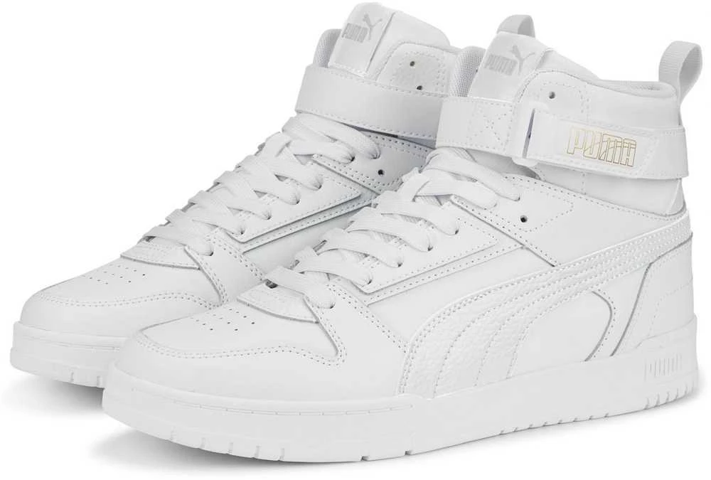 Puma Avalynė Vyrams Rbd Game Puma Baltas 385839 02