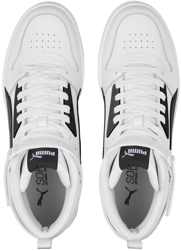 Puma Avalynė Vyrams Rbd Game Puma Baltas 385839 01