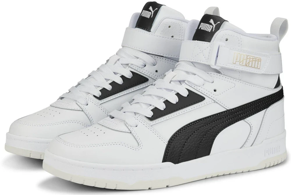 Puma Avalynė Vyrams Rbd Game Puma Baltas 385839 01