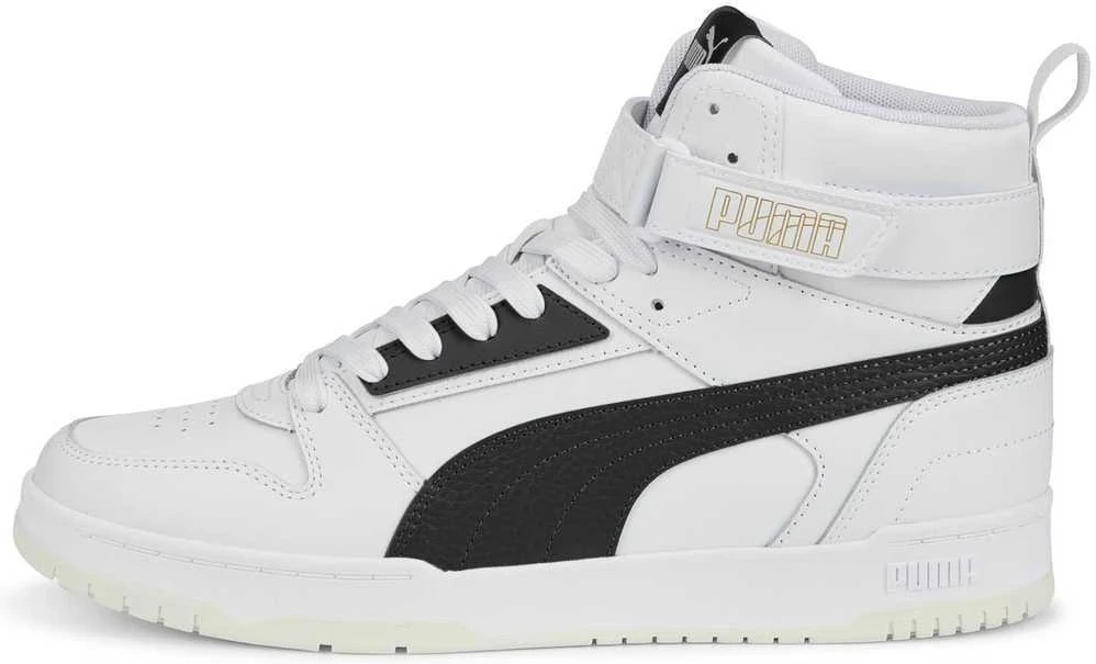 Puma Avalynė Vyrams Rbd Game Puma Baltas 385839 01