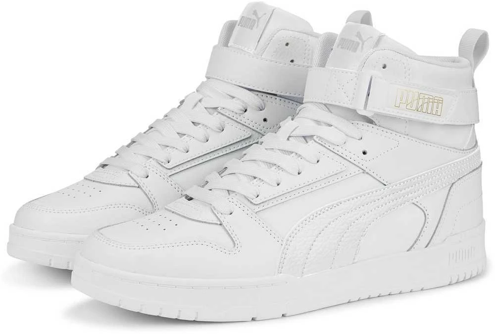 Puma Avalynė Vyrams Rbd Game Puma Baltas 385839 02
