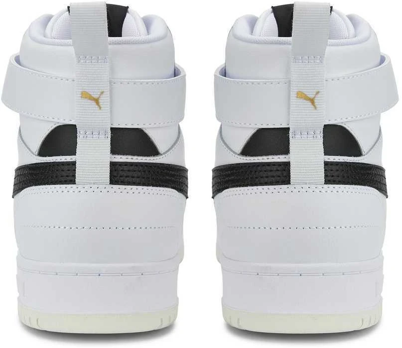 Puma Avalynė Vyrams Rbd Game Puma Baltas 385839 01