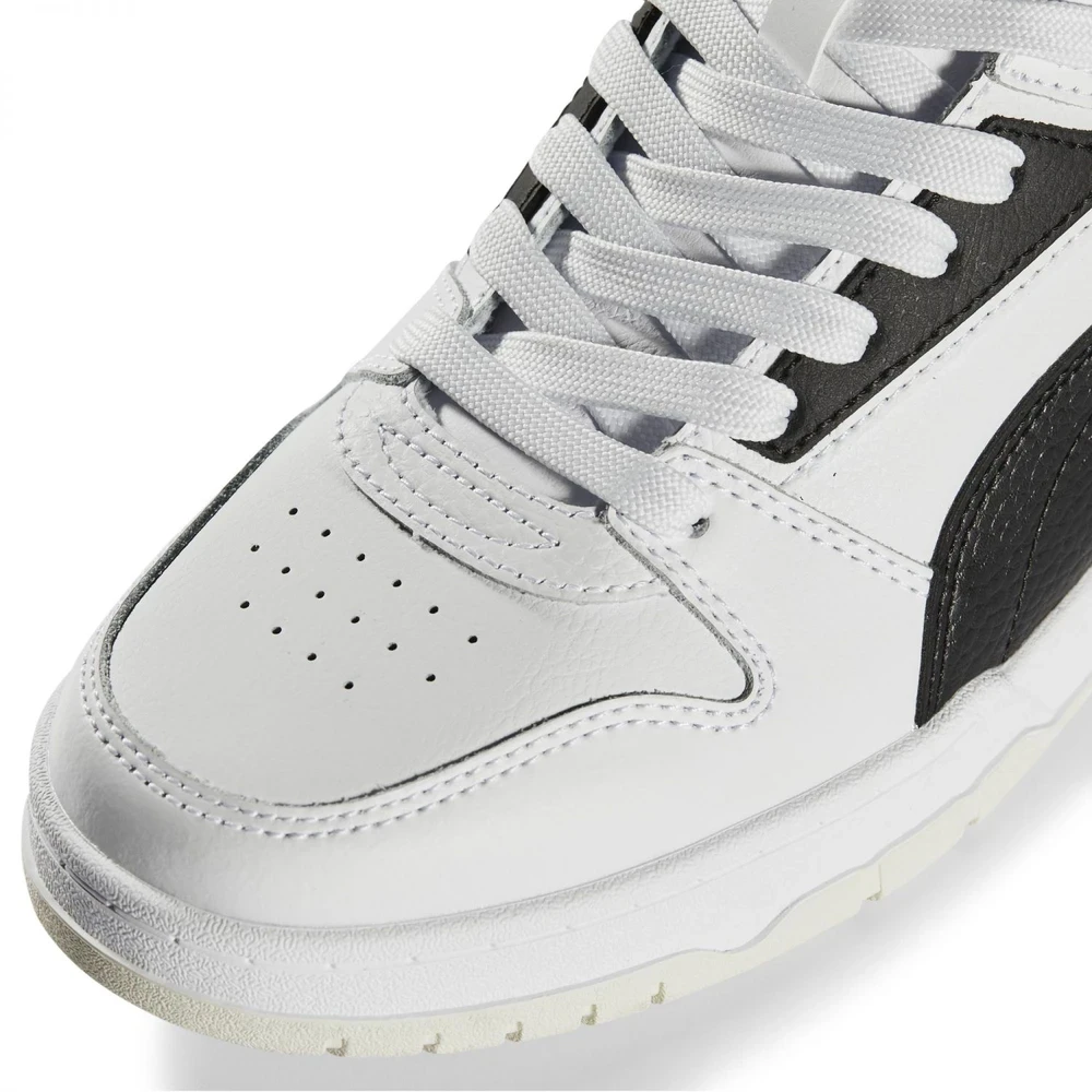 Puma Avalynė Vyrams Rbd Game Puma Baltas 385839 01