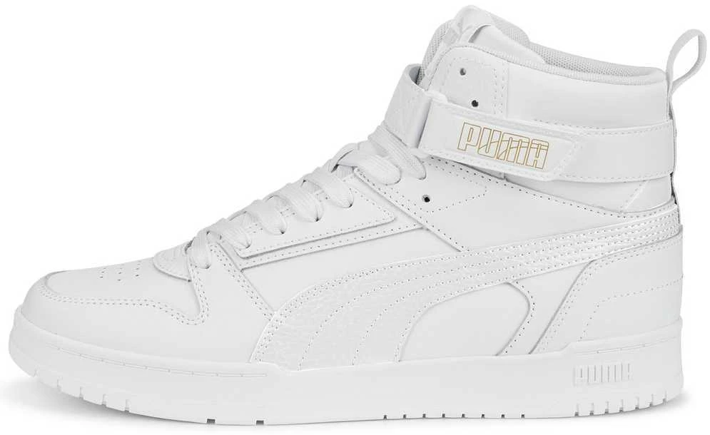 Puma Avalynė Vyrams Rbd Game Puma Baltas 385839 02