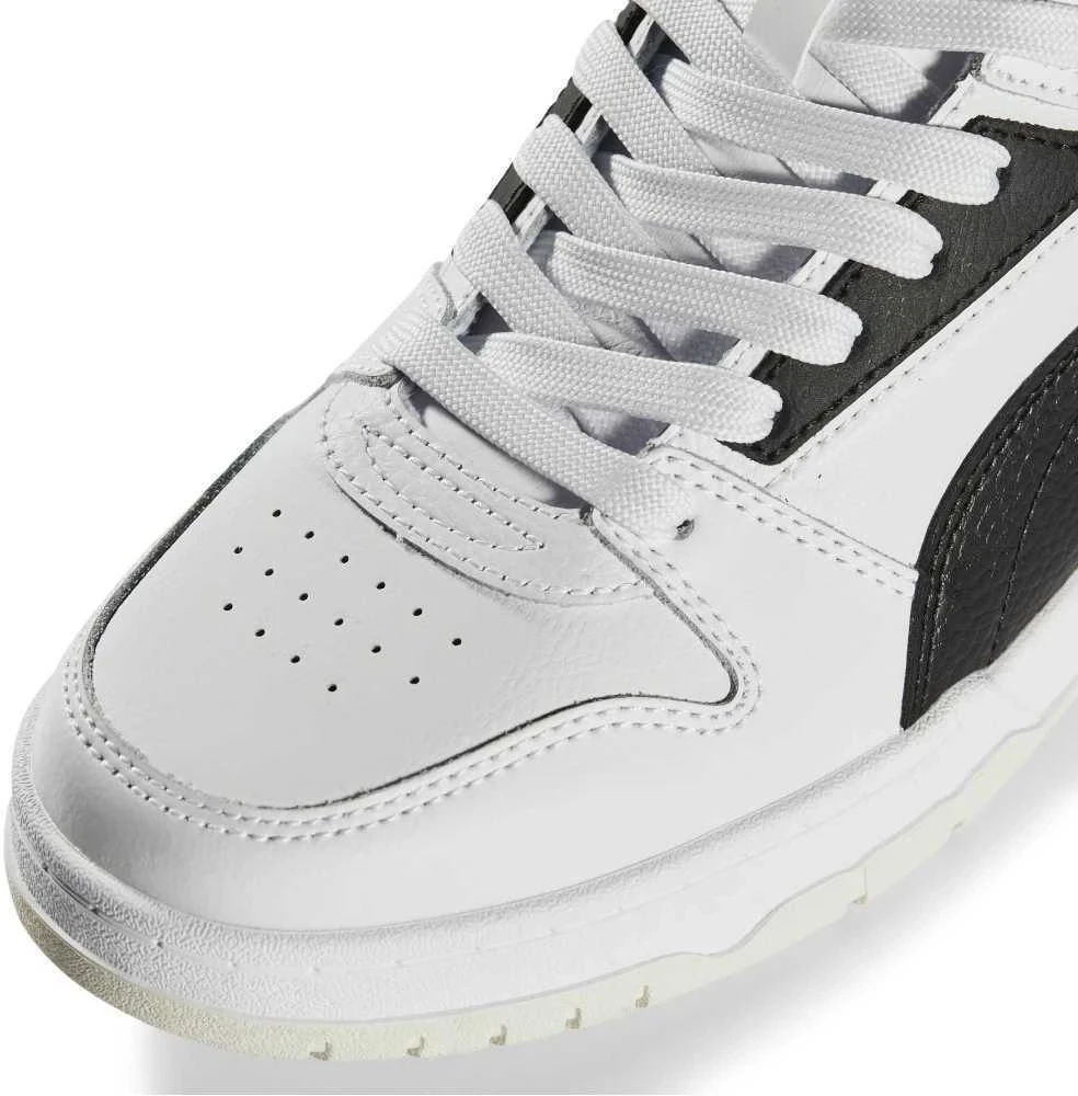 Puma Avalynė Vyrams Rbd Game Puma Baltas 385839 01