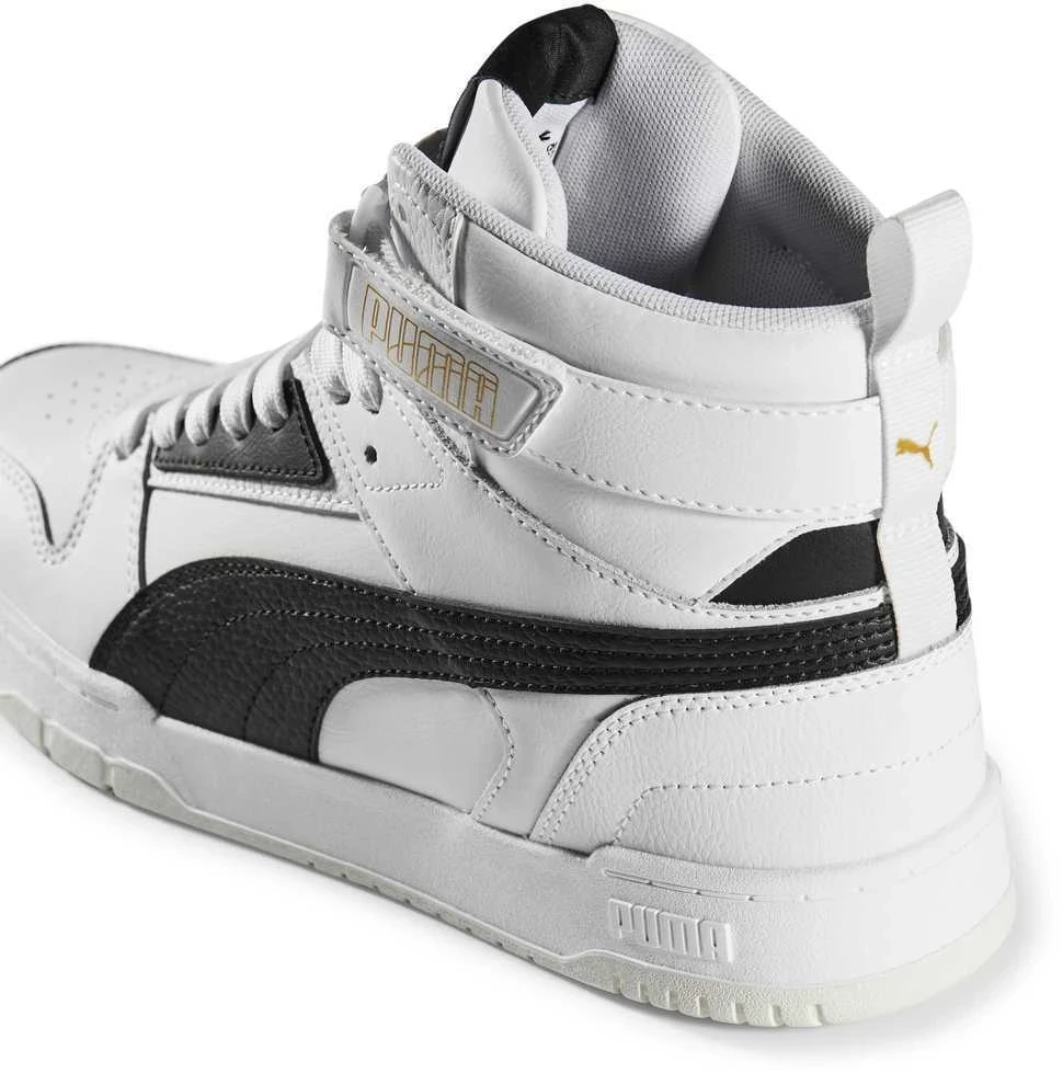 Puma Avalynė Vyrams Rbd Game Puma Baltas 385839 01