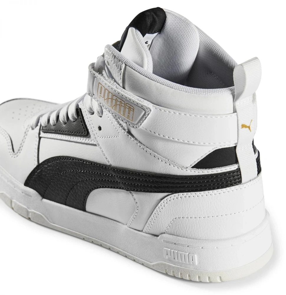 Puma Avalynė Vyrams Rbd Game Puma Baltas 385839 01