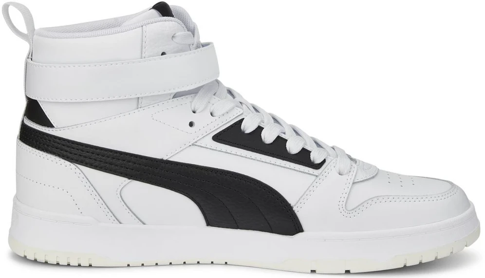 Puma Avalynė Vyrams Rbd Game Puma Baltas 385839 01