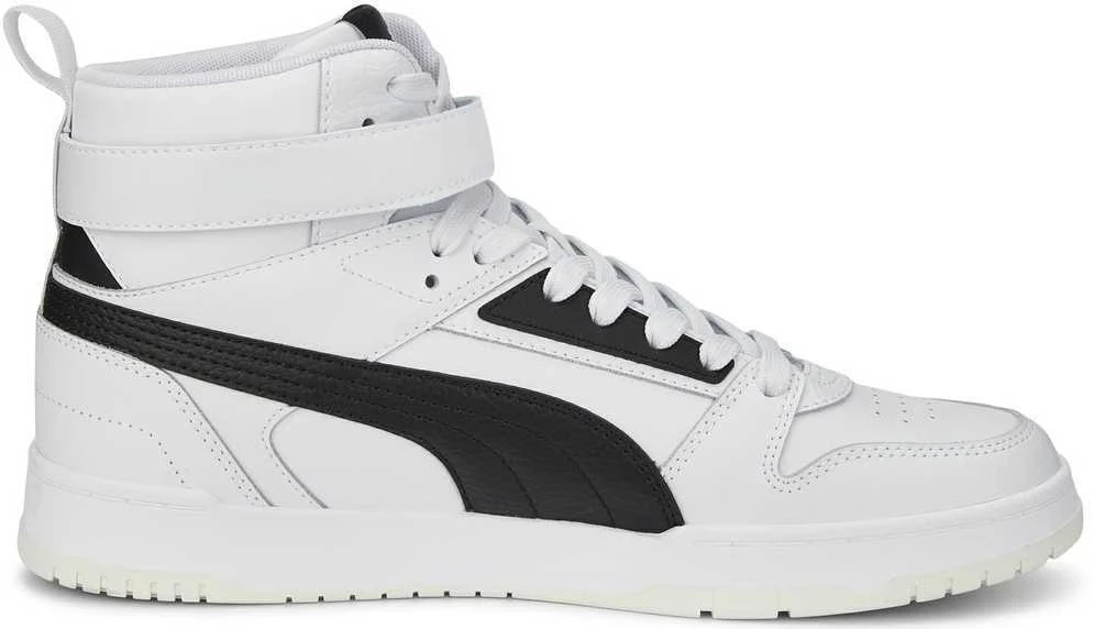 Puma Avalynė Vyrams Rbd Game Puma Baltas 385839 01