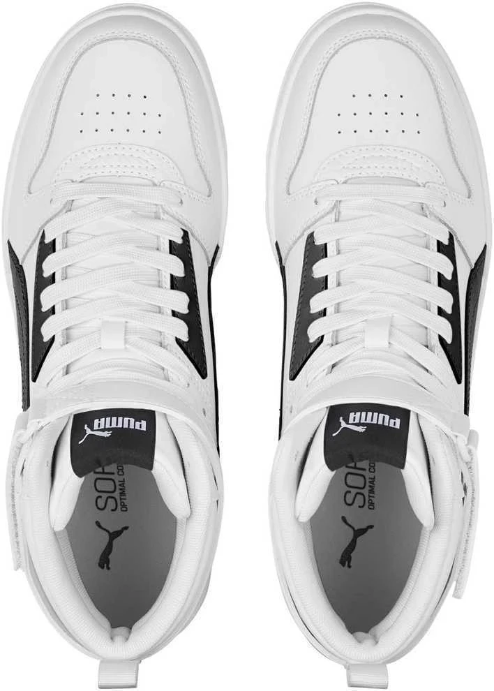 Puma Avalynė Vyrams Rbd Game Puma Baltas 385839 01