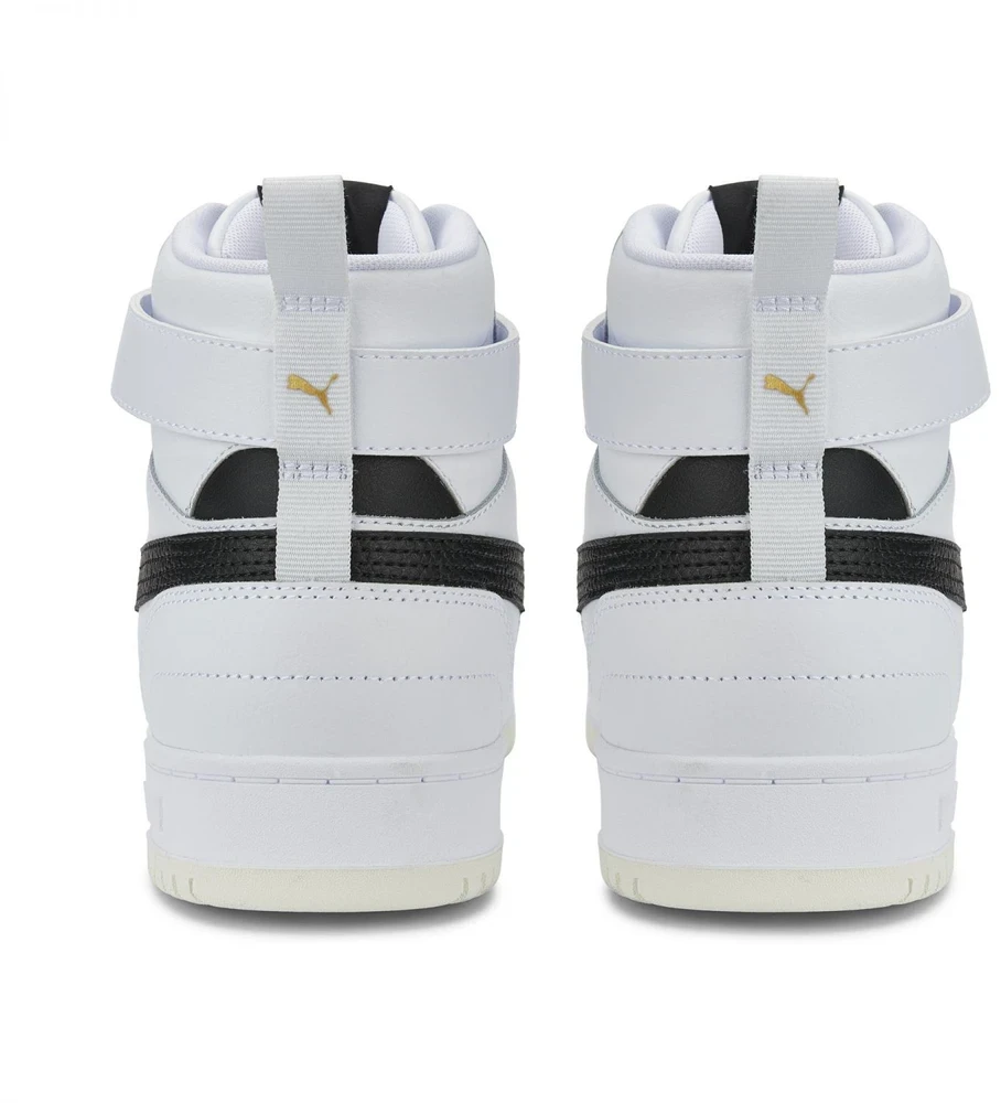 Puma Avalynė Vyrams Rbd Game Puma Baltas 385839 01