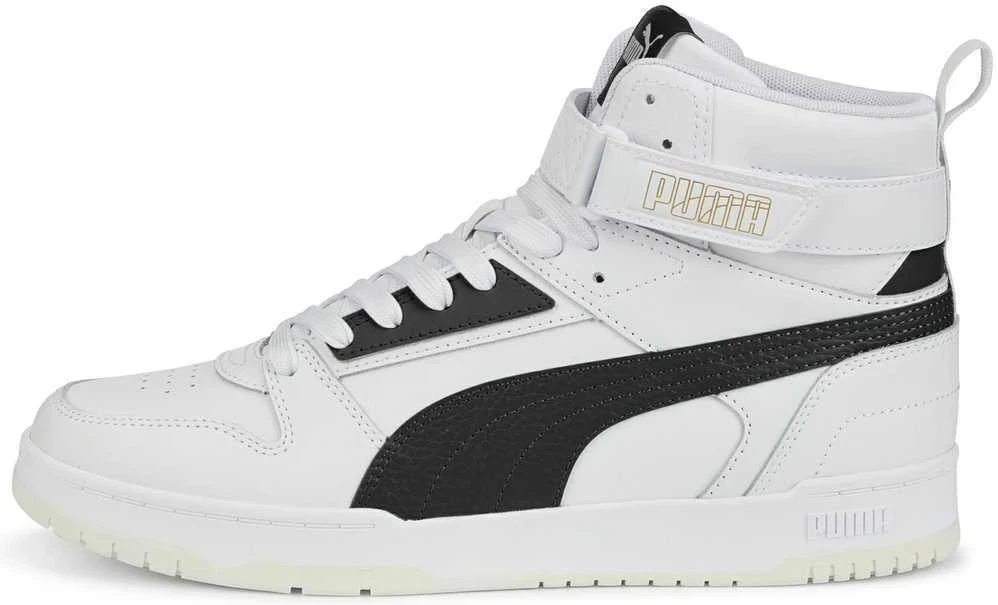Puma Avalynė Vyrams Rbd Game Puma Baltas 385839 01