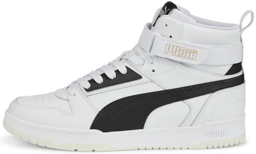 Puma Avalynė Vyrams Rbd Game Puma Baltas 385839 01