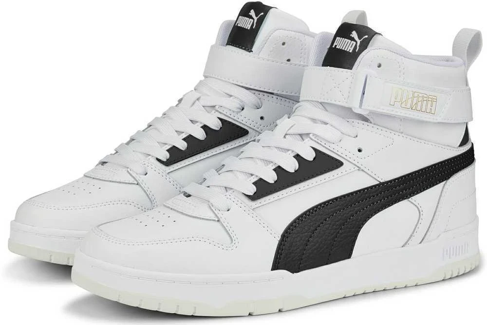 Puma Avalynė Vyrams Rbd Game Puma Baltas 385839 01