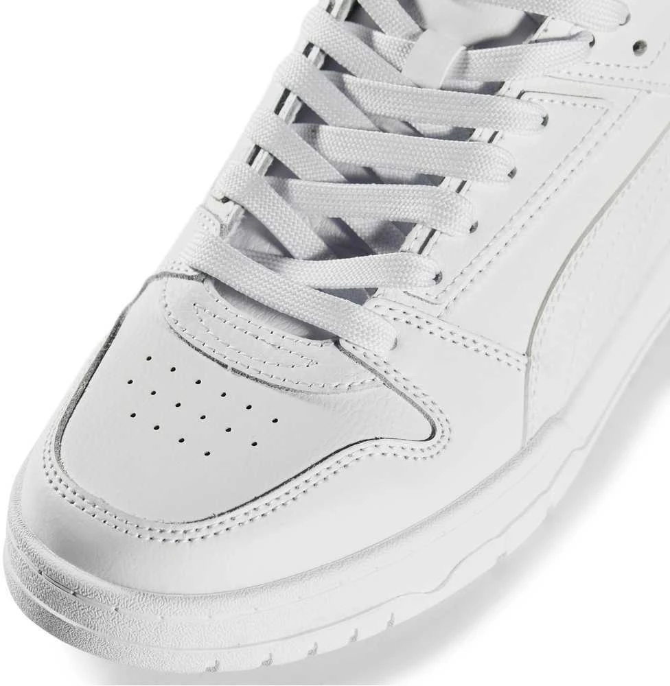 Puma Avalynė Vyrams Rbd Game Puma Baltas 385839 02