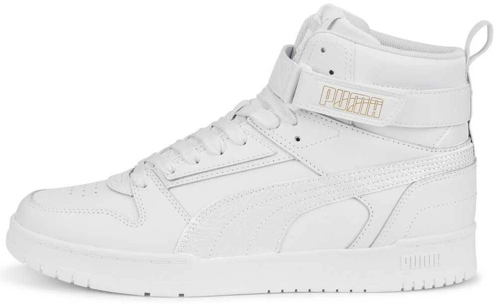 Puma Avalynė Vyrams Rbd Game Puma Baltas 385839 02