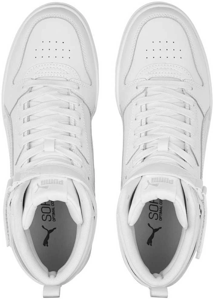 Puma Avalynė Vyrams Rbd Game Puma Baltas 385839 02
