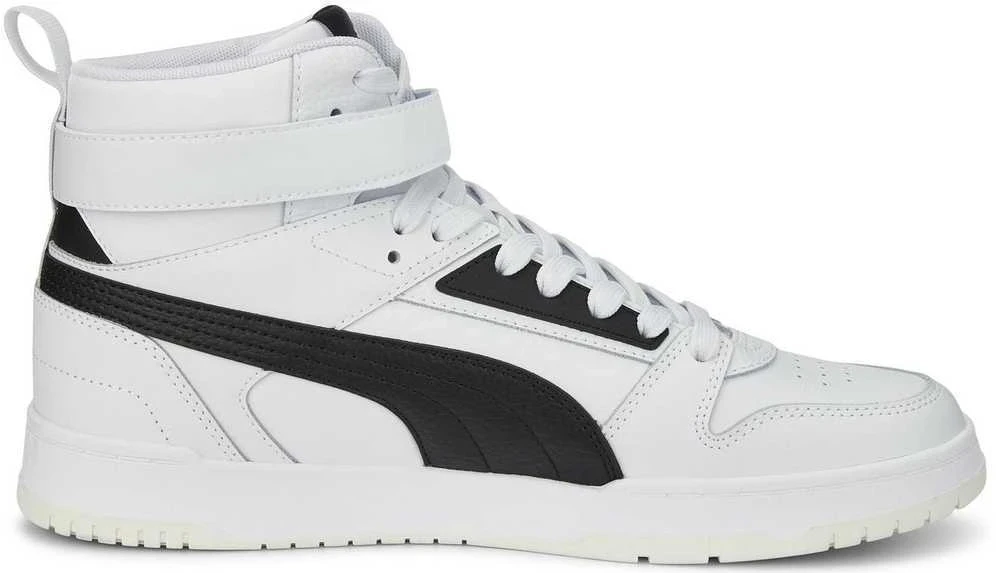 Puma Avalynė Vyrams Rbd Game Puma Baltas 385839 01