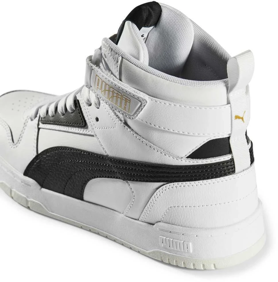 Puma Avalynė Vyrams Rbd Game Puma Baltas 385839 01
