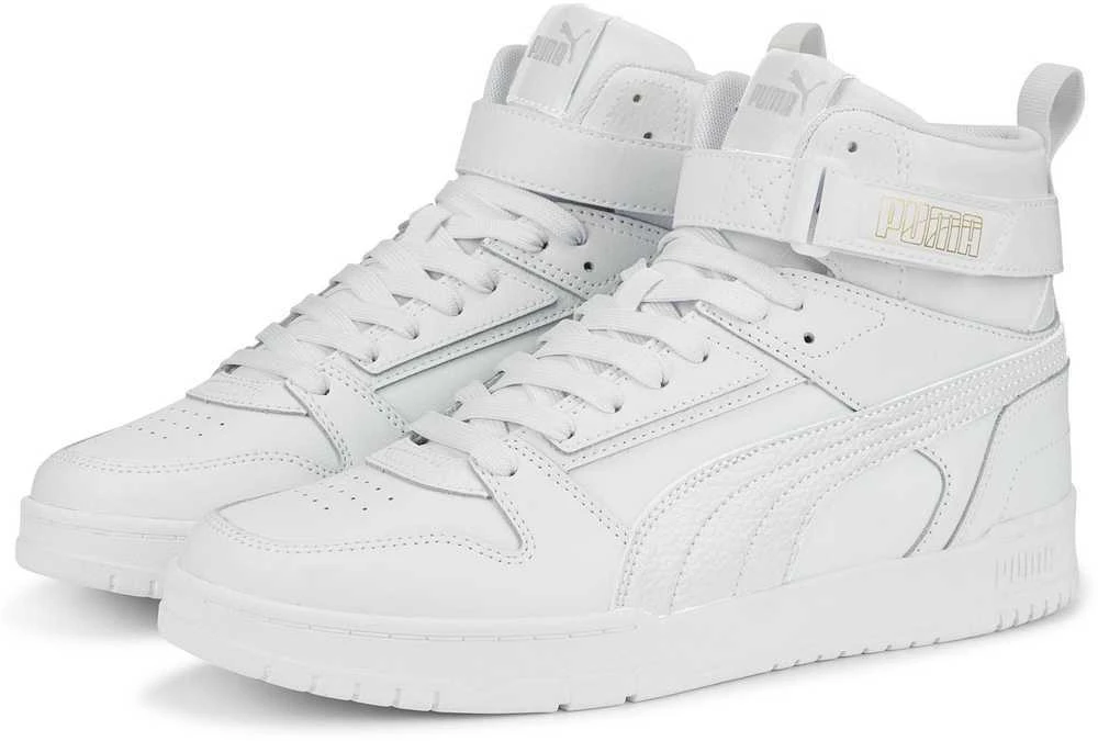 Puma Avalynė Vyrams Rbd Game Puma Baltas 385839 02