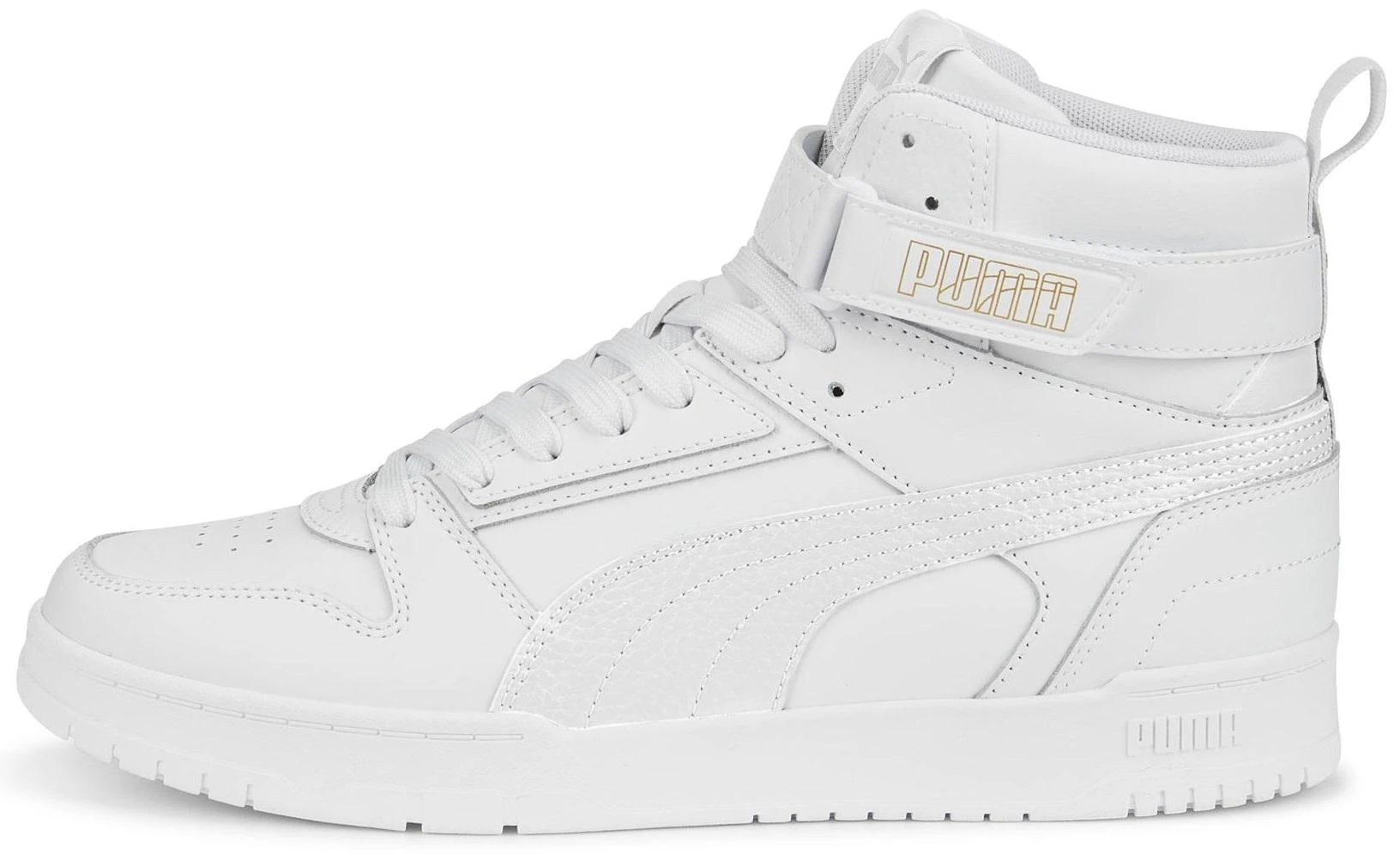 Puma Avalynė Vyrams Rbd Game Puma Baltas 385839 02