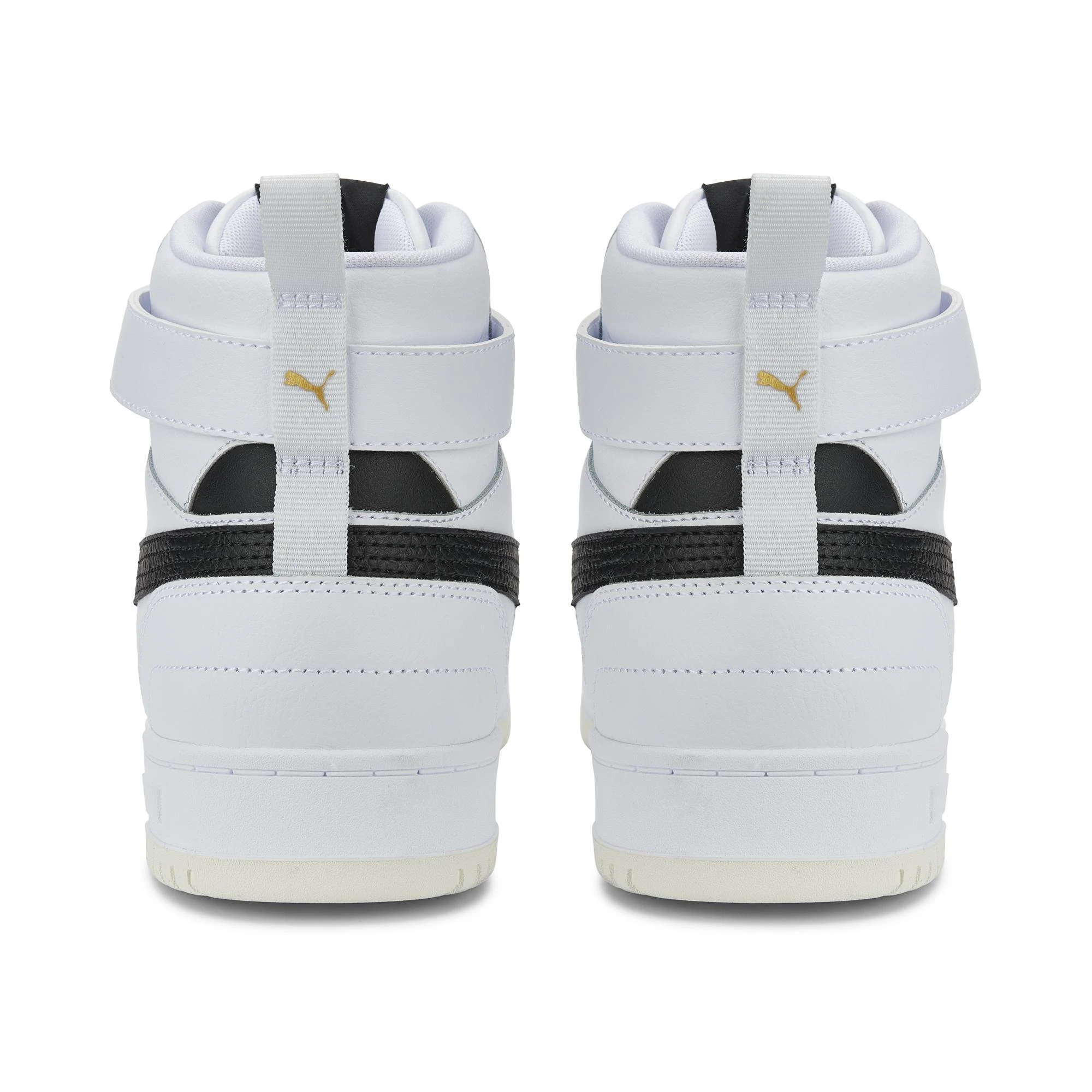 Puma Avalynė Vyrams Rbd Game Puma Baltas 385839 01