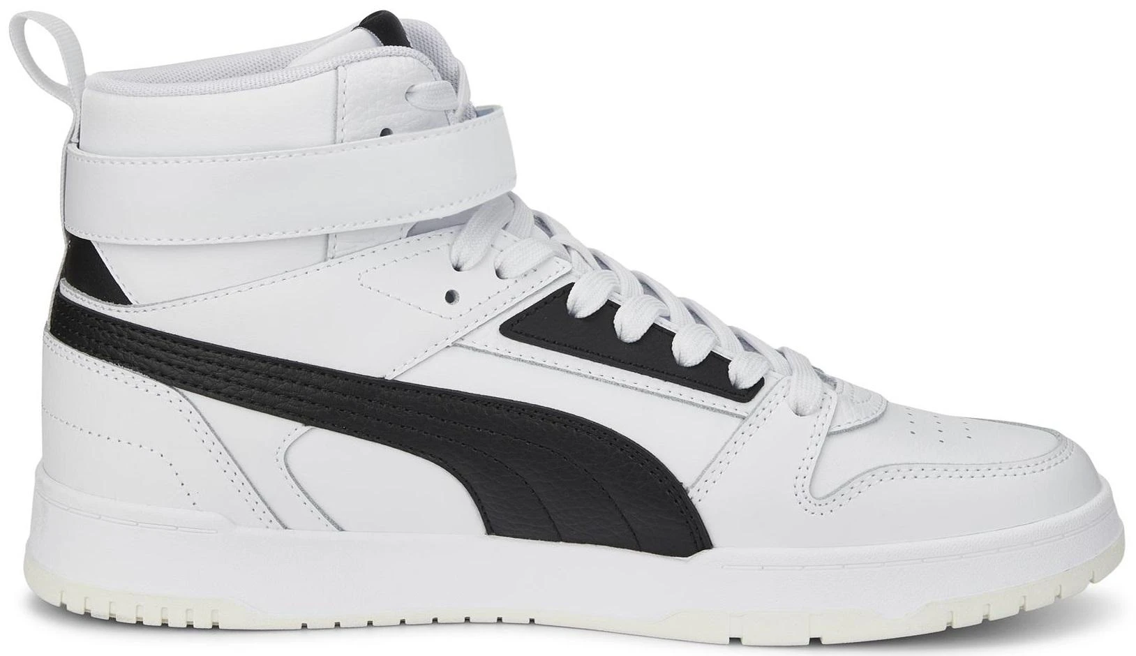 Puma Avalynė Vyrams Rbd Game Puma Baltas 385839 01
