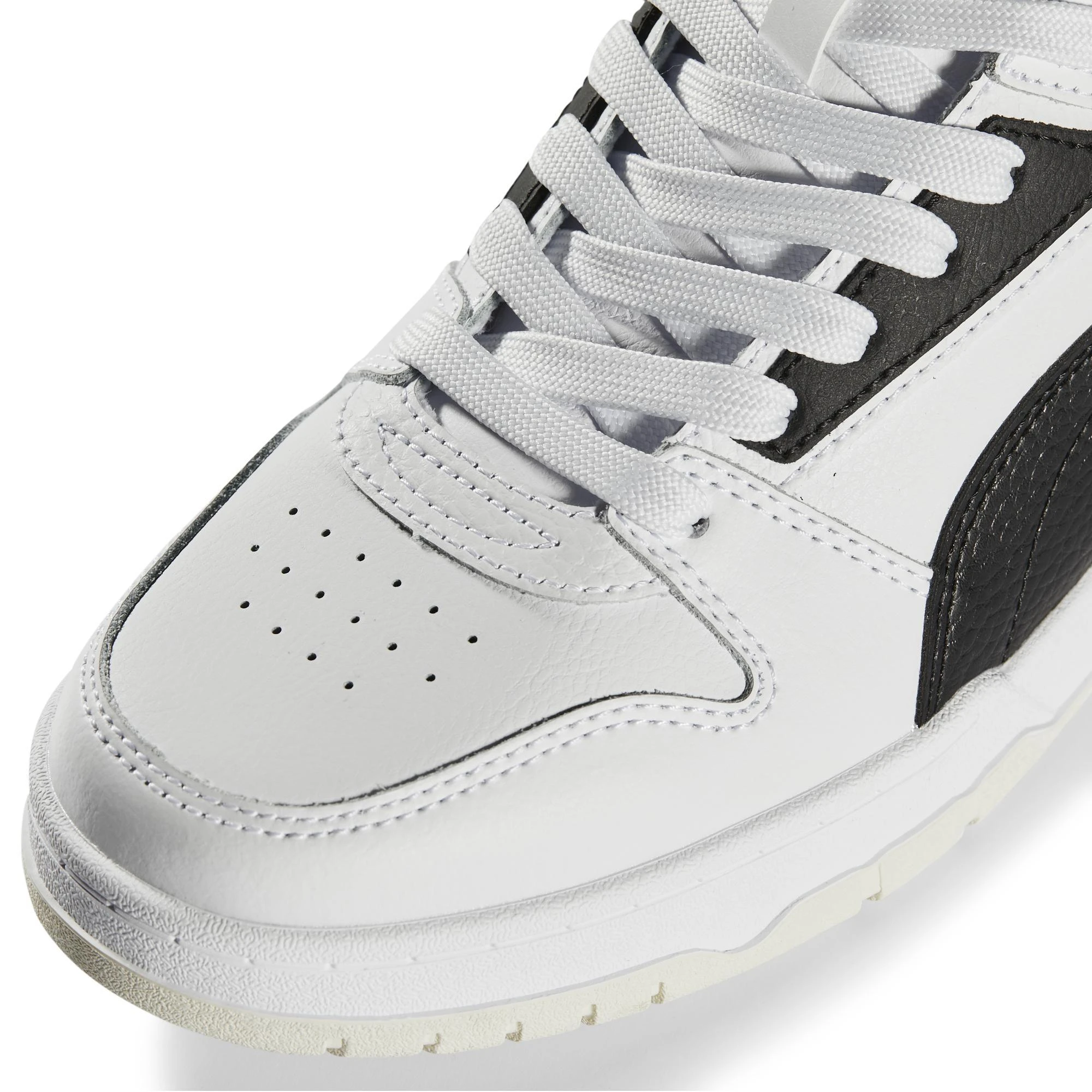 Puma Avalynė Vyrams Rbd Game Puma Baltas 385839 01