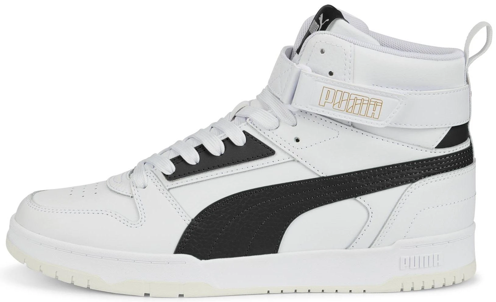 Puma Avalynė Vyrams Rbd Game Puma Baltas 385839 01