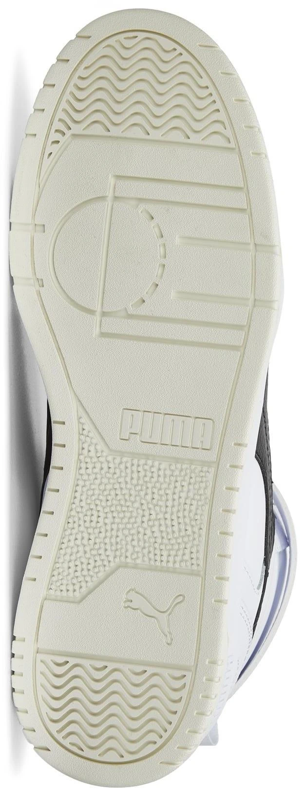 Puma Avalynė Vyrams Rbd Game Puma Baltas 385839 01