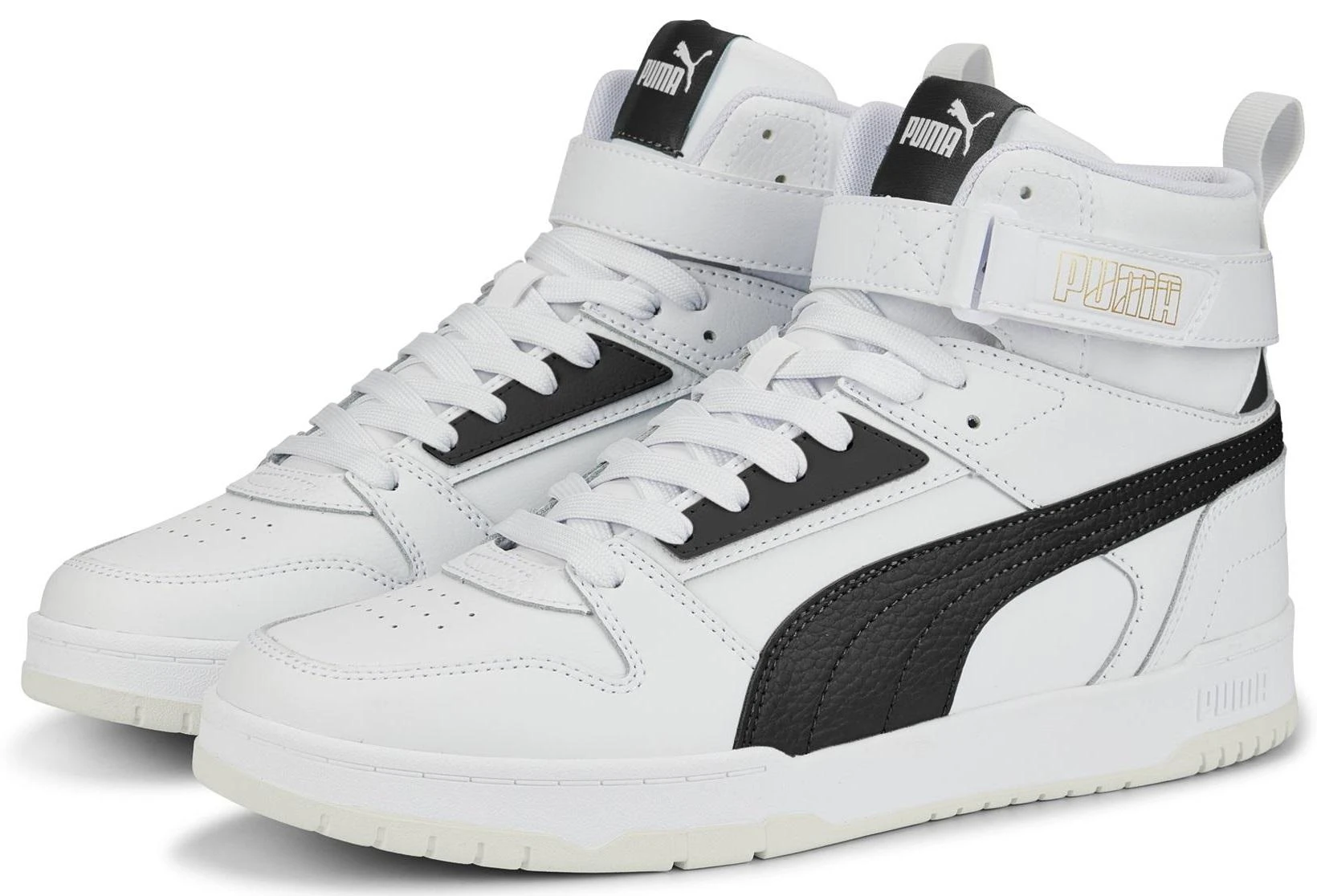 Puma Avalynė Vyrams Rbd Game Puma Baltas 385839 01