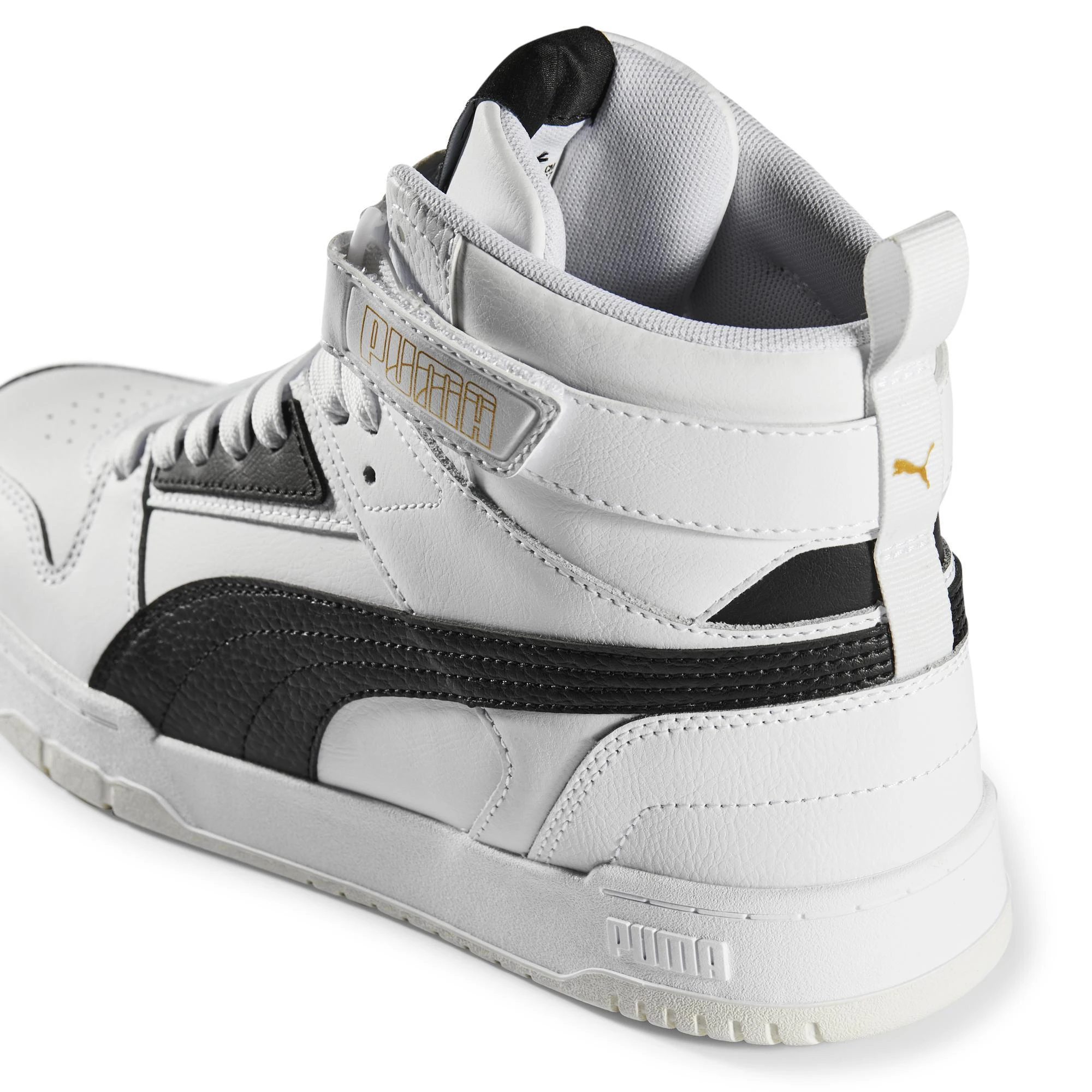Puma Avalynė Vyrams Rbd Game Puma Baltas 385839 01