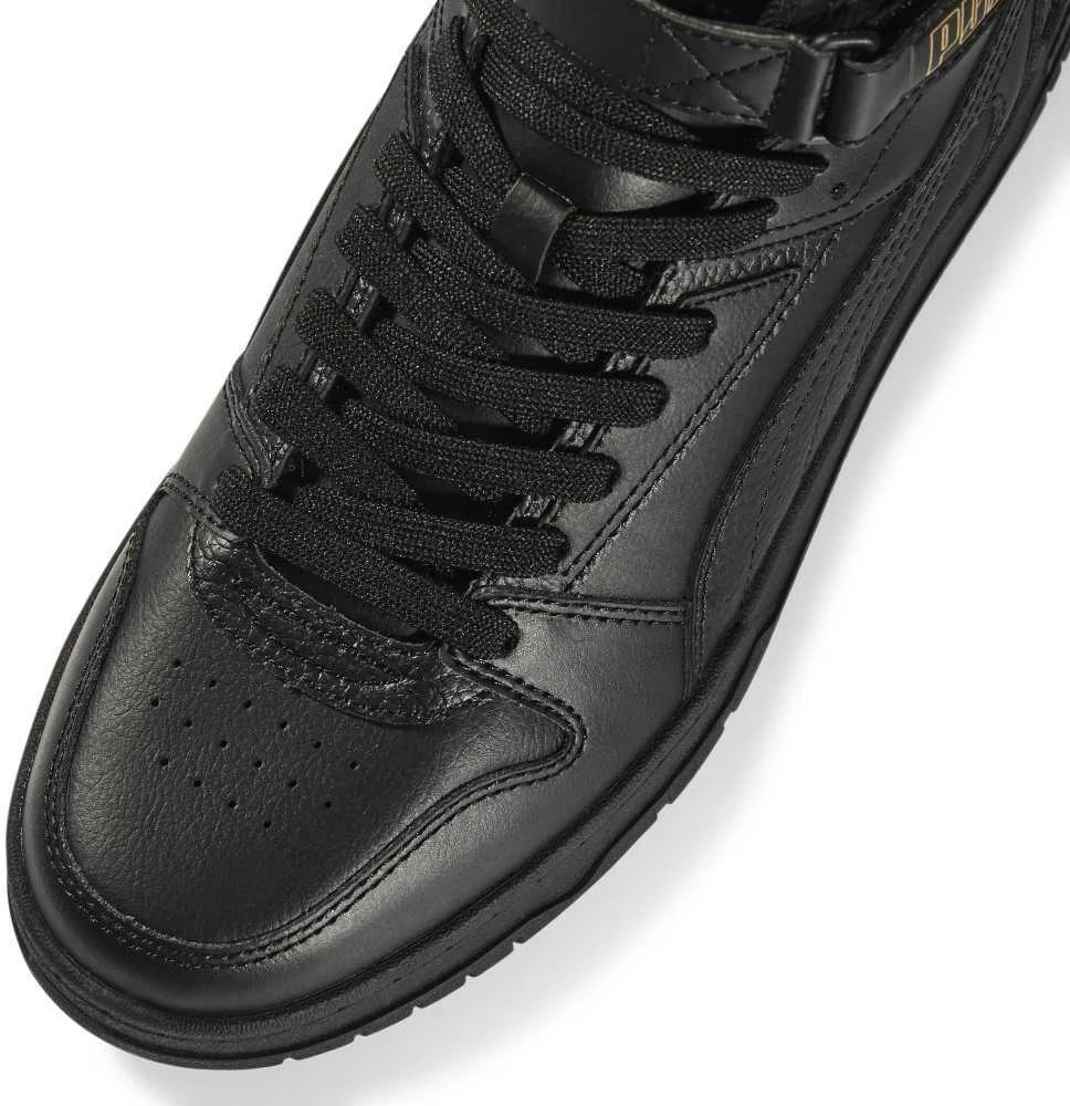Puma Avalynė Vyrams Rbd Game Puma Juodas-Ebony Juodas 385839 06