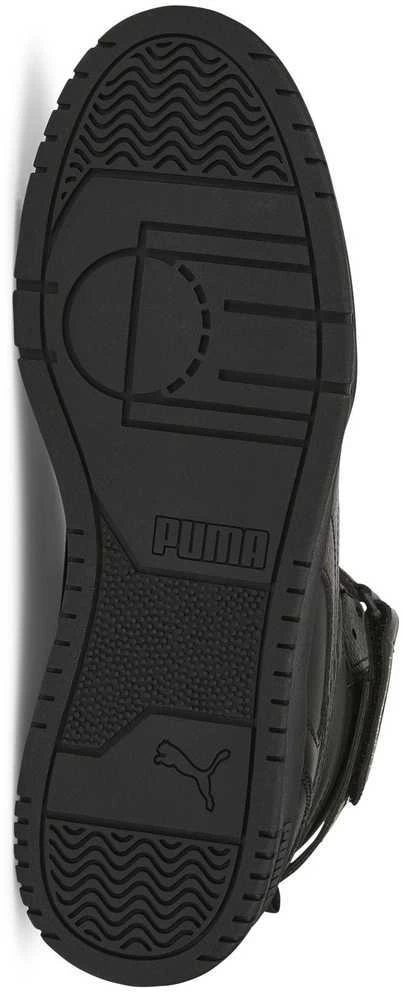 Puma Avalynė Vyrams Rbd Game Puma Juodas-Ebony Juodas 385839 06