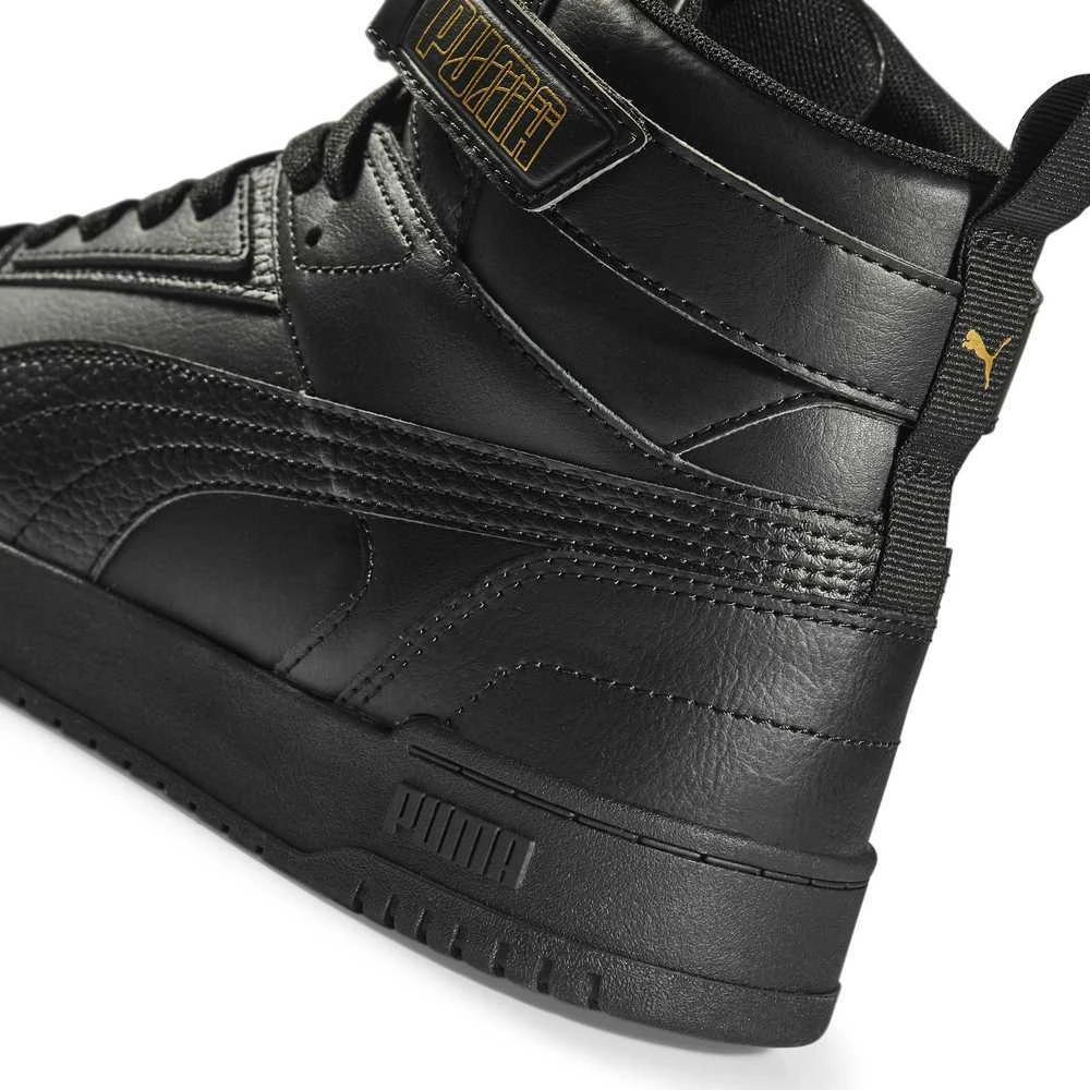 Puma Avalynė Vyrams Rbd Game Puma Juodas-Ebony Juodas 385839 06