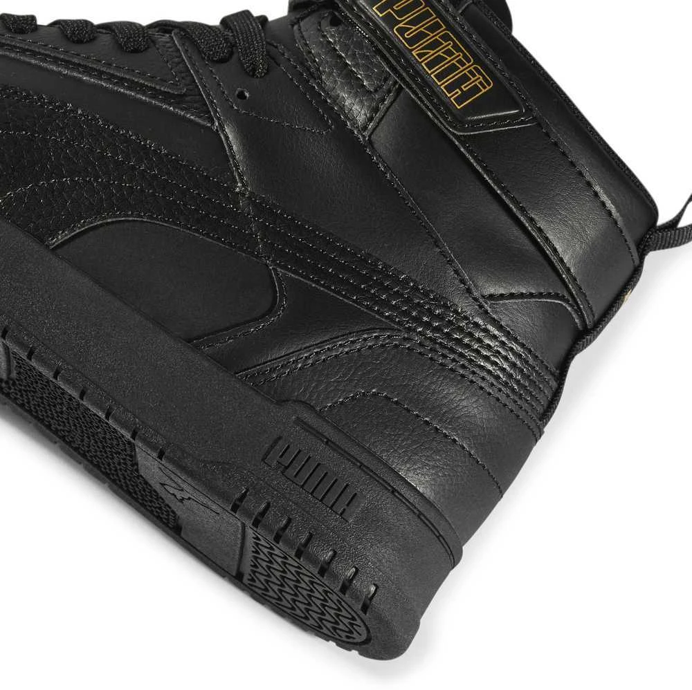 Puma Avalynė Vyrams Rbd Game Puma Juodas-Ebony Juodas 385839 06