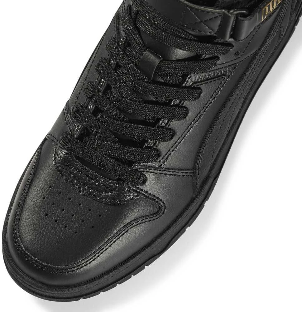Puma Avalynė Vyrams Rbd Game Puma Juodas-Ebony Juodas 385839 06