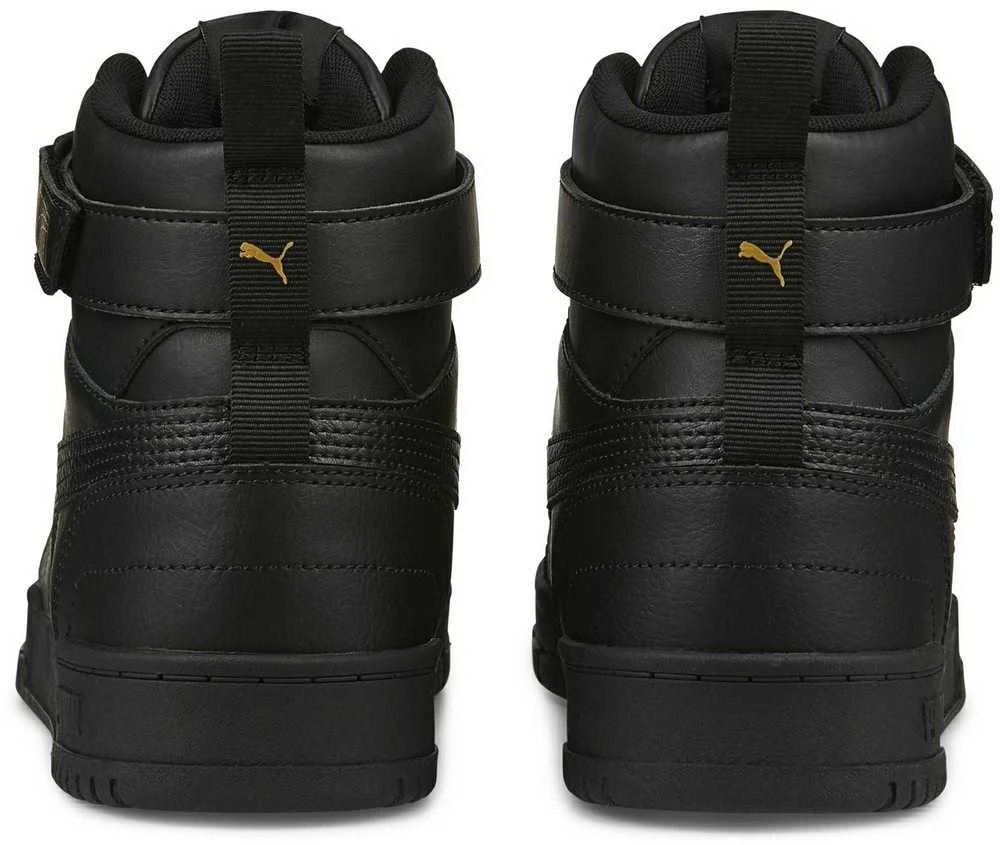 Puma Avalynė Vyrams Rbd Game Puma Juodas-Ebony Juodas 385839 06