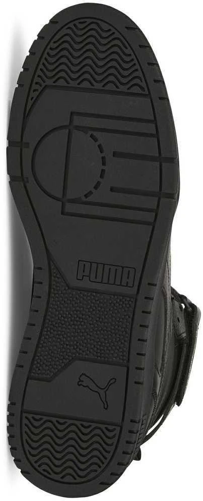 Puma Avalynė Vyrams Rbd Game Puma Juodas-Ebony Juodas 385839 06