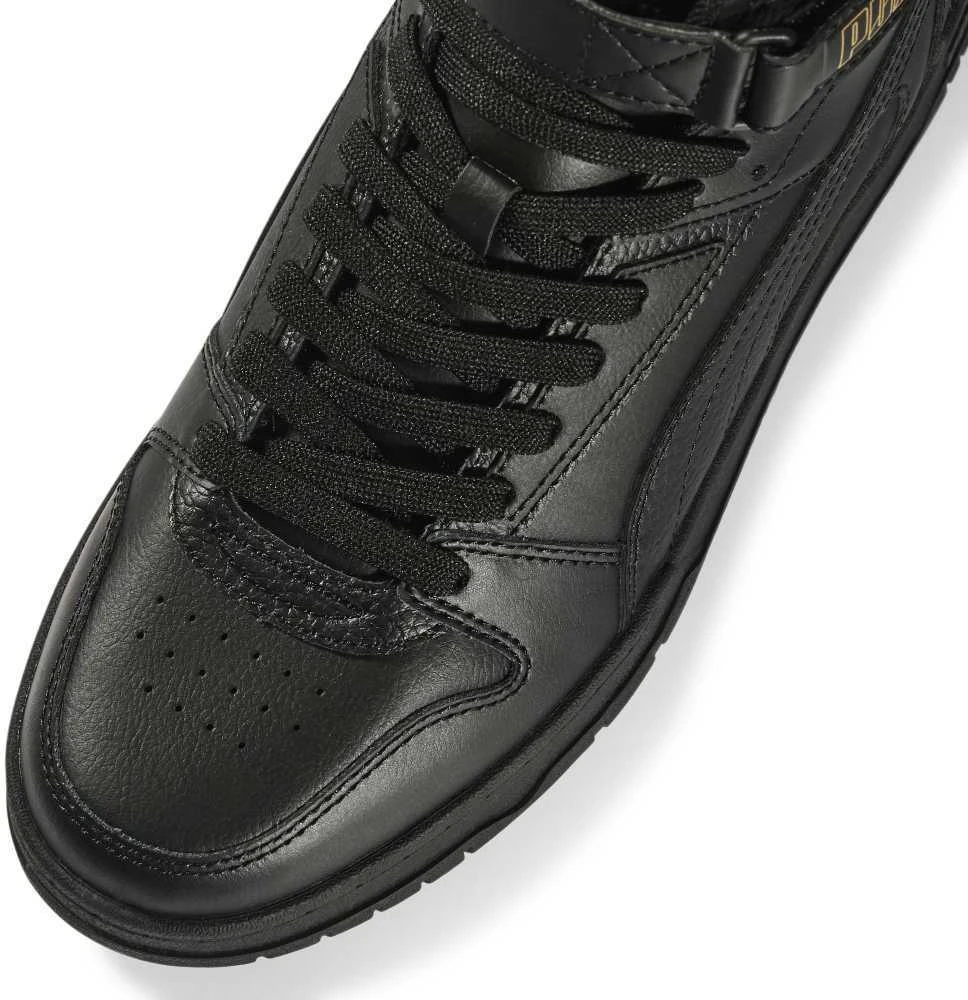 Puma Avalynė Vyrams Rbd Game Puma Juodas-Ebony Juodas 385839 06