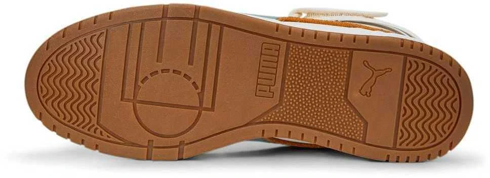 Puma Avalynė Vyrams Rbd Game Retro Prep Vapor Baltas 391936 02